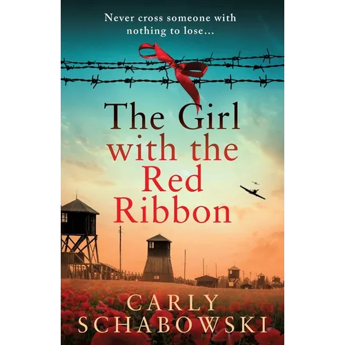 The Girl with the Red Ribbon