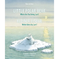 Little Polar Bear/Bi: Libri - Eng/German PB