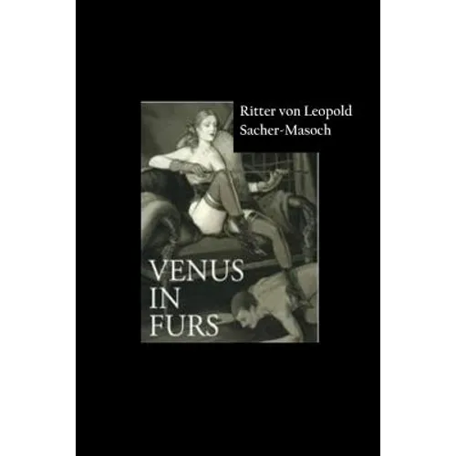 Venus in Furs