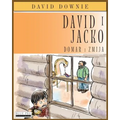 David i Jacko: Domar i Zmija (Croatian Edition)