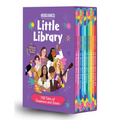 Rebel Girls Little Library