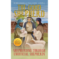 The Good Shepherd: Shepherding Through Unofficial Shepherds