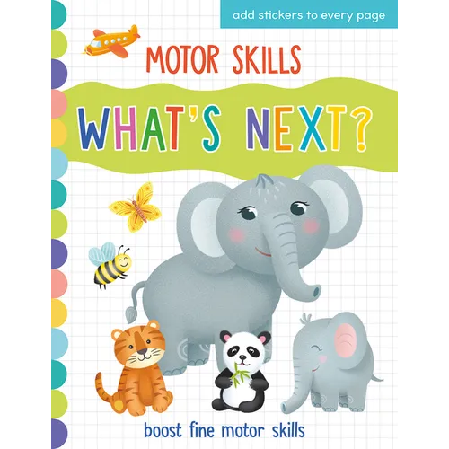 What's Next?
