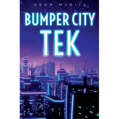 Bumper City TEK
