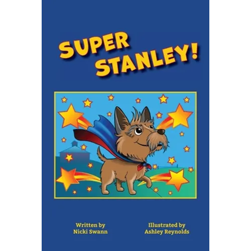 Super Stanley