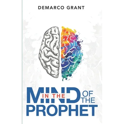 In The Mind of The Prophet