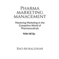 Pharma Marketing Management
