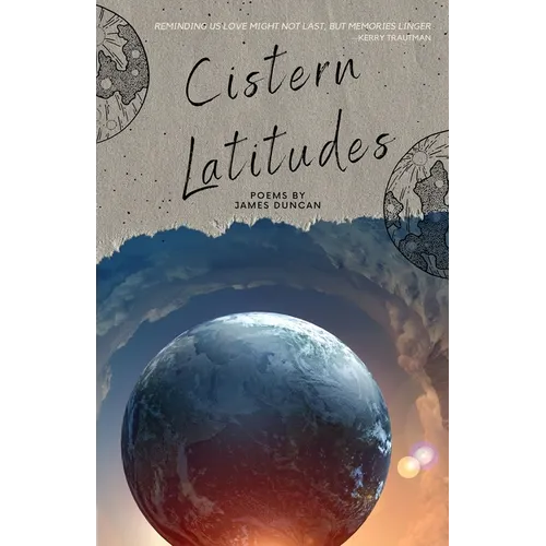 Cistern Latitudes