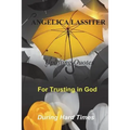 Uplifting Quotes for Trusting in God During Hard Times