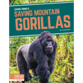 Saving Mountain Gorillas