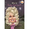 Who Is Dolly Parton?