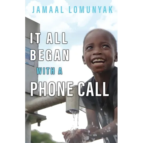 It All Began With A Phone Call