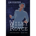 Wiley Royce