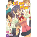 Kiss Him, Not Me!, Volume 1