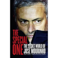 The Special One: The Dark Side of Jose Mourinho