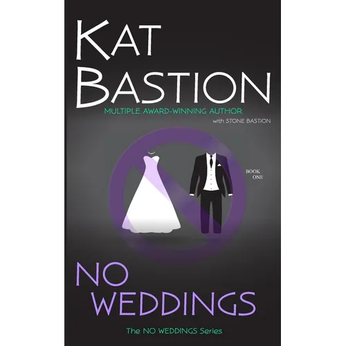 No Weddings