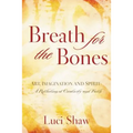 Breath for the Bones: Art, Imagination, and Spirit: Reflections on Creativity and Faith