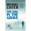 The Girl in the Grave: A Jimmy Riley Noir Novel Book 2