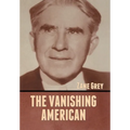 The Vanishing American