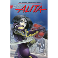 Battle Angel Alita 2 (Paperback)