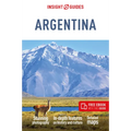 Insight Guides Argentina: Travel Guide with eBook