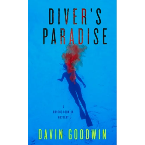 Diver's Paradise: Volume 1