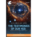 Eyes Have Not Seen - The Testimonies of Our Yes!: #Theyesmovement
