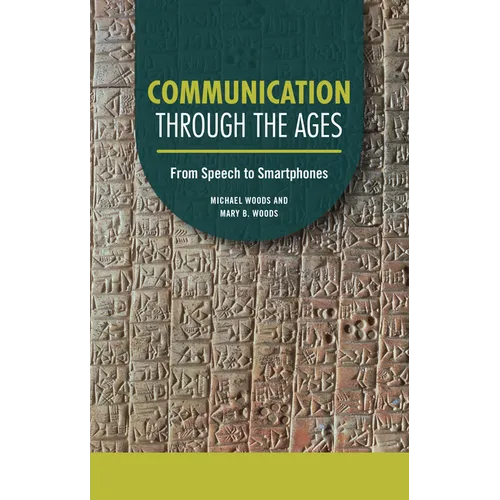 Communication Through the Ages: From Speech to Smartphones