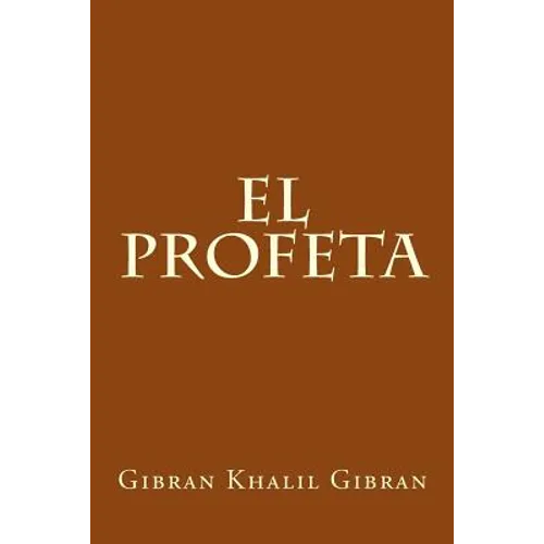 El Profeta