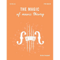 The Magic of Music Theory Primer - Viola