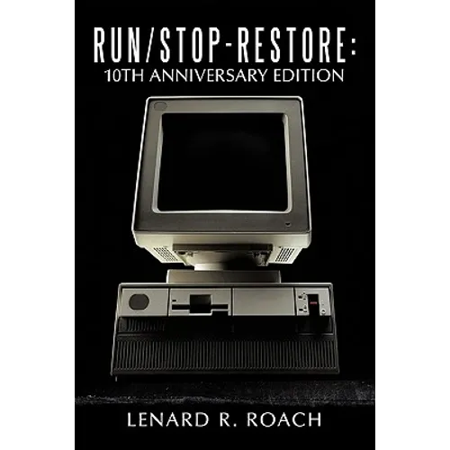 Run/Stop-Restore: 10th Anniversary Edition