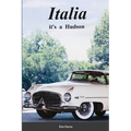 Italia- It's a Hudson