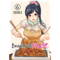 Beauty and the Feast 06