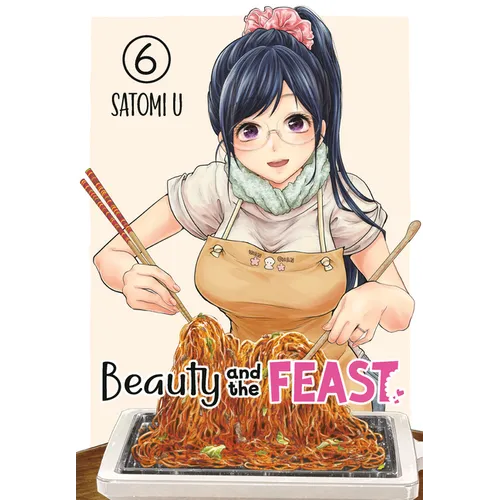 Beauty and the Feast 06