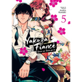 Yakuza Fiancé Raise Wa Tanin Ga II Vol. 5