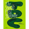 The World's Best Typography: The 44th Annual of the Type Directors Club 2023