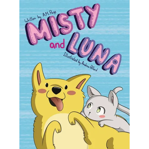 Misty and Luna
