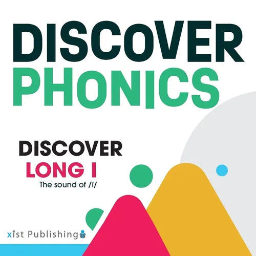 Discover Long I: The sound of /ī/