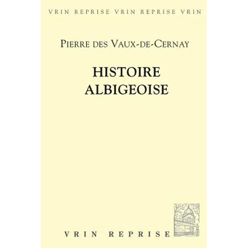 Histoire Albigeoise
