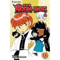 Rin-Ne, Volume 18