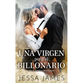 Una virgen para el billonario
