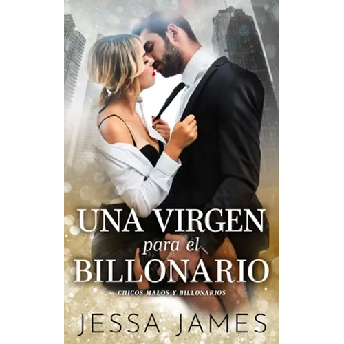 Una virgen para el billonario