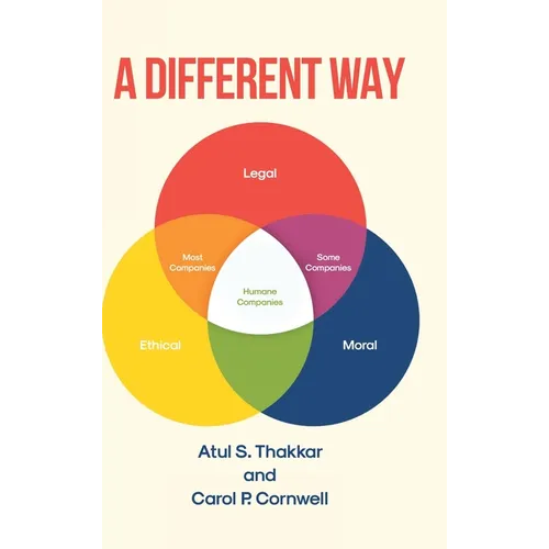 A Different Way