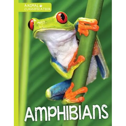 Amphibians