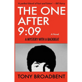 The One After 9: 09: A Mystery with a Backbeat