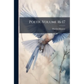 Poetr, Volume 16-17