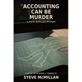 Accounting Can Be Murder