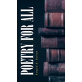 Poetry for All