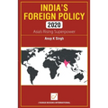 India's Foreign Policy 2020