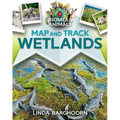 Map and Track Wetlands